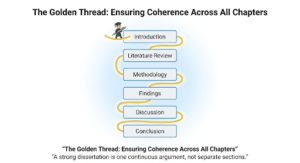 The Golden Thread Ensuring Coherence Across All Chapters