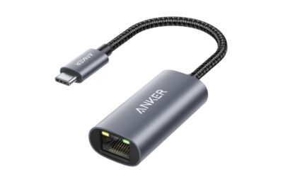 USB-C Adapter