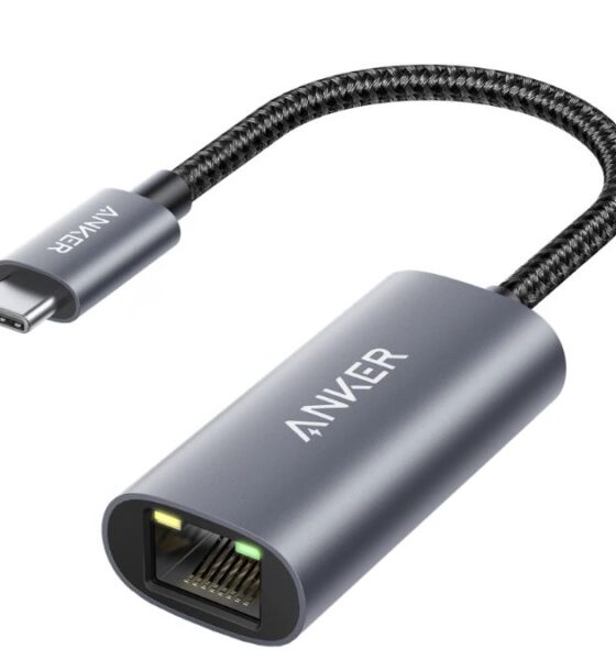 USB-C Adapter
