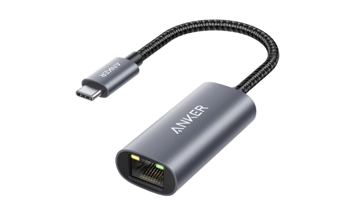 USB-C Adapter