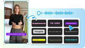 Understanding Multi-Avatar Video Production