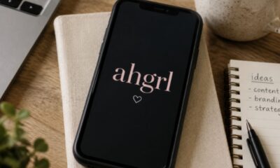 ahgrl