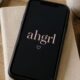 ahgrl