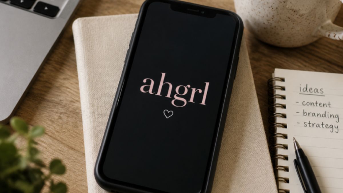 ahgrl