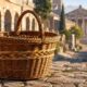 cesta roman