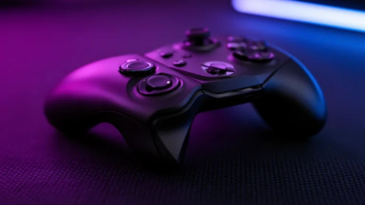 connector hssgamepad