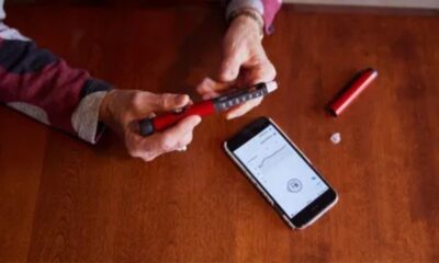 dexcom g6 app
