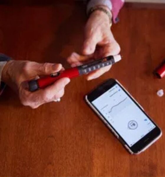dexcom g6 app