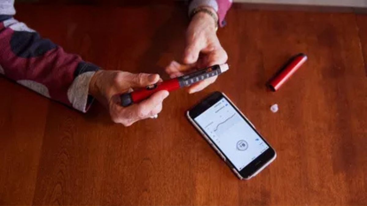 dexcom g6 app