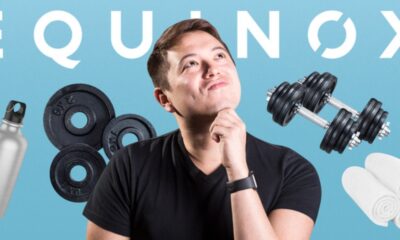 equinox app