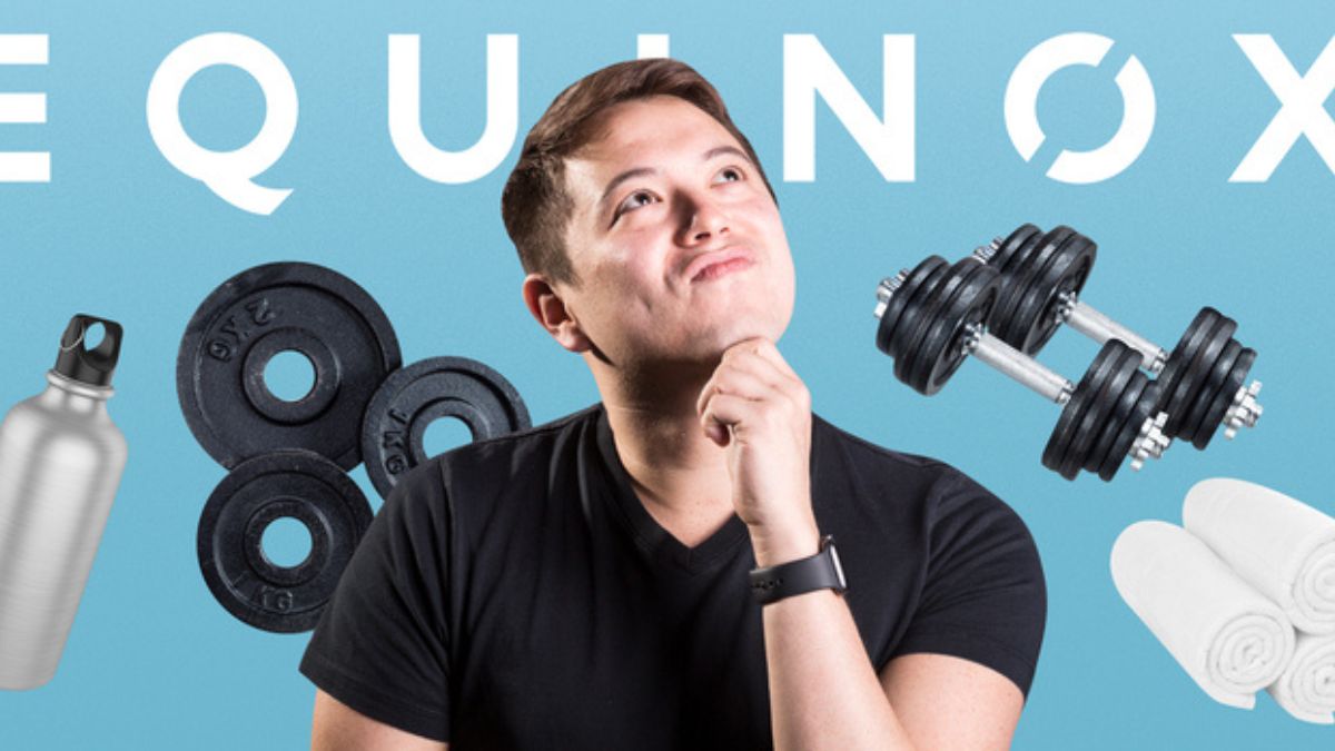 equinox app