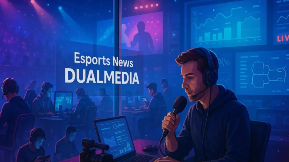 esports news dualmedia