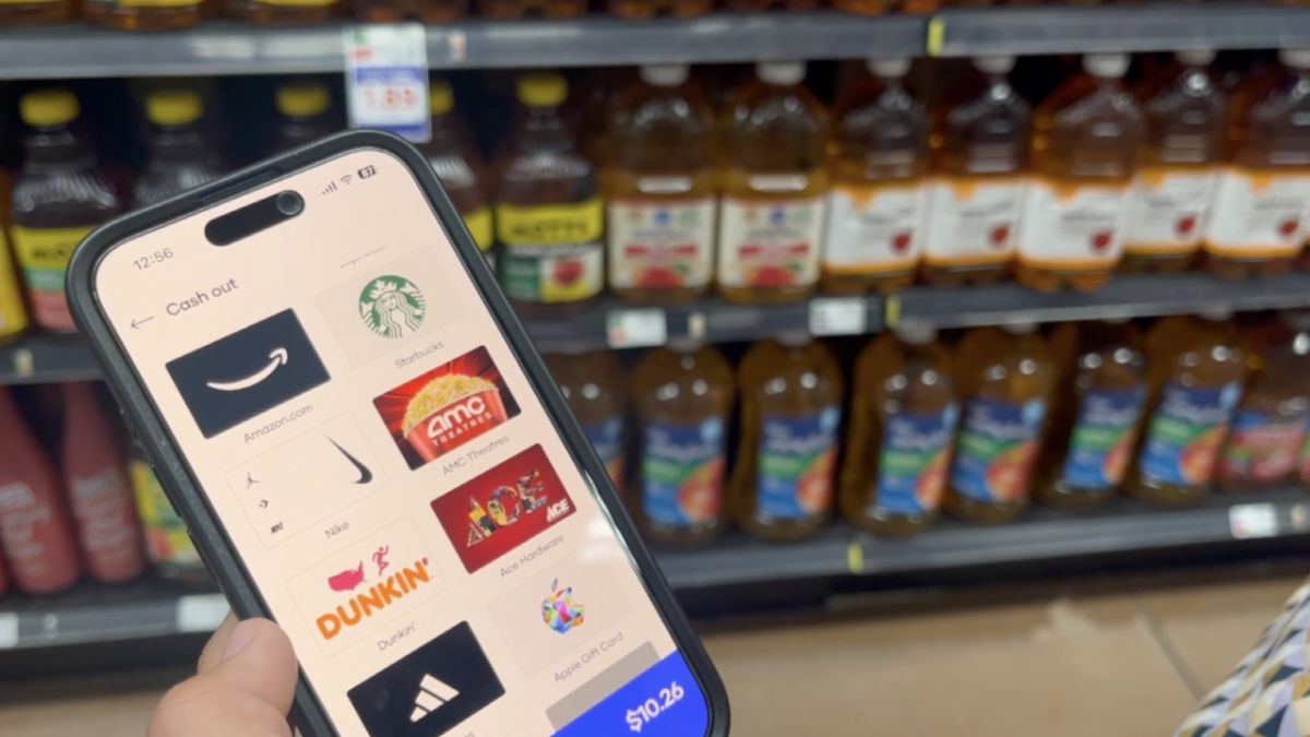 fry’s mobile app