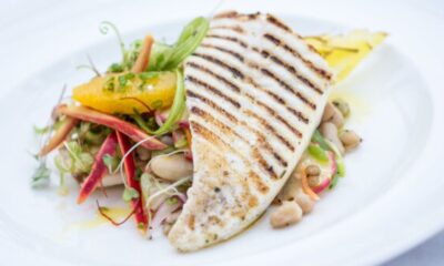orange roughy