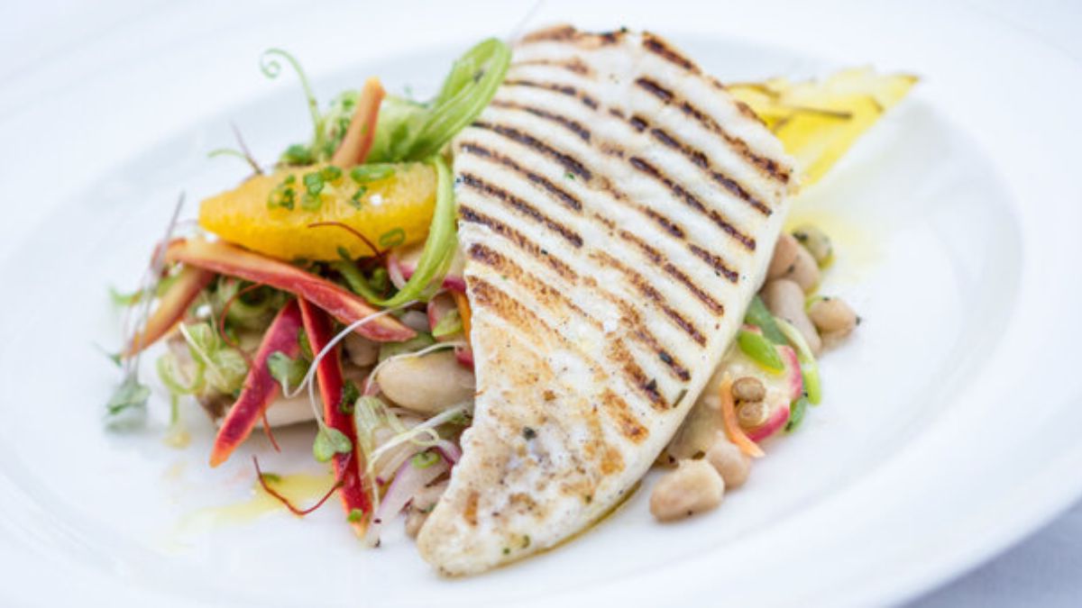 orange roughy
