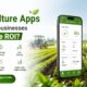 Agriculture Apps