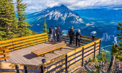 Banff Guided Tours