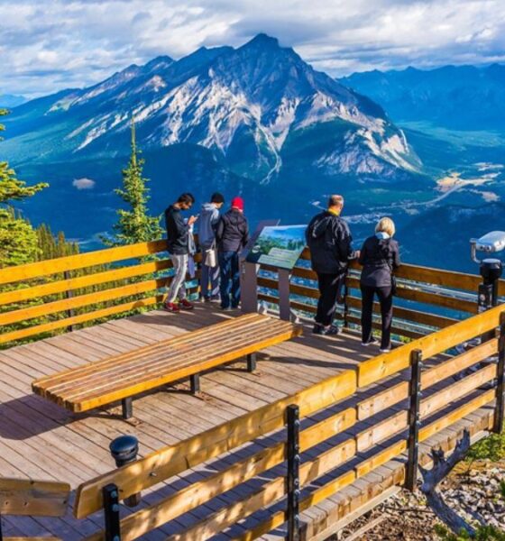 Banff Guided Tours