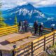 Banff Guided Tours