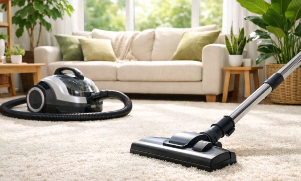 Carpet Care