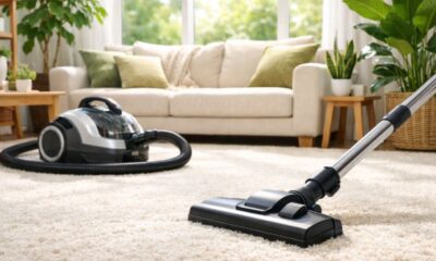 Carpet Care