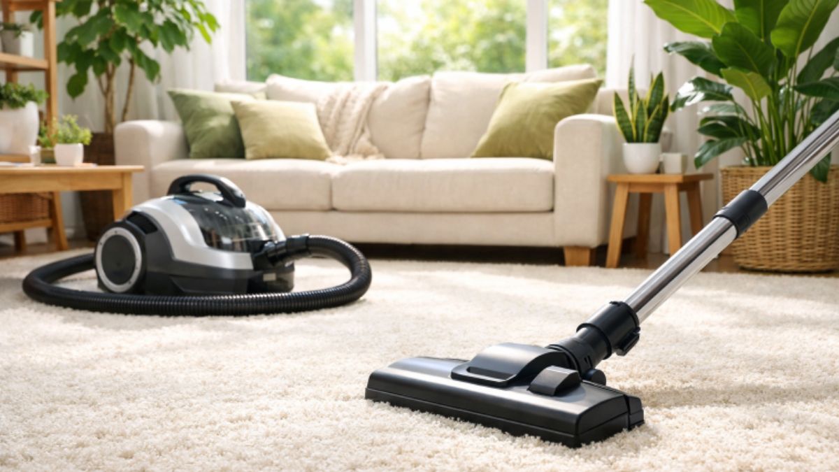 Carpet Care