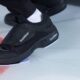 Entry-Level and Pro Curling Shoes