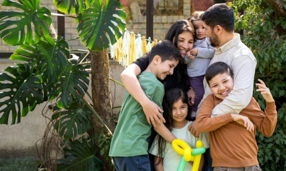 Family Floater