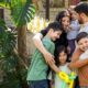 Family Floater