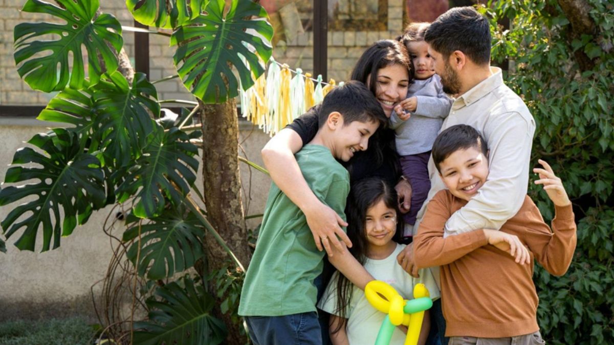 Family Floater