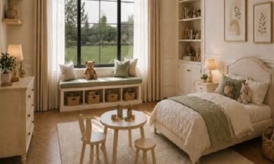 Interior Designers