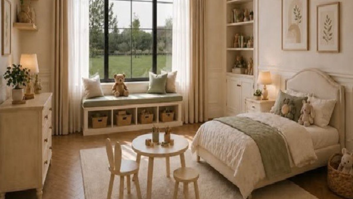 Interior Designers
