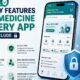 Medicine Delivery Apps