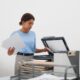 Scanner Automatic Document