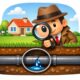Sewer Line Leak