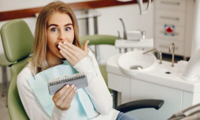 Teeth Cleaning