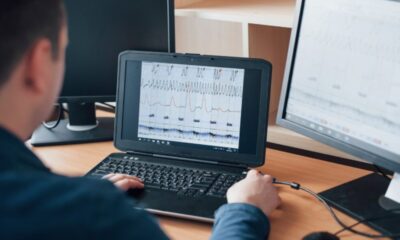 Waveform Analysis
