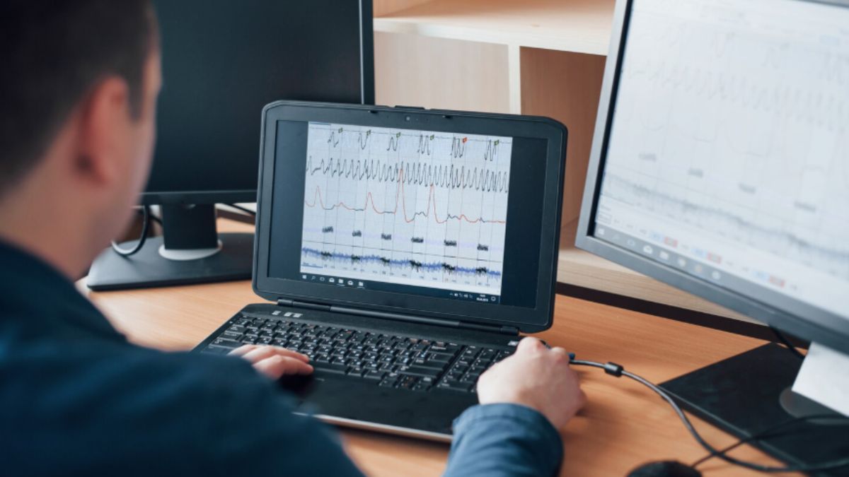 Waveform Analysis