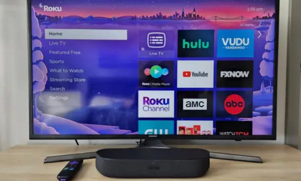 luxure tv