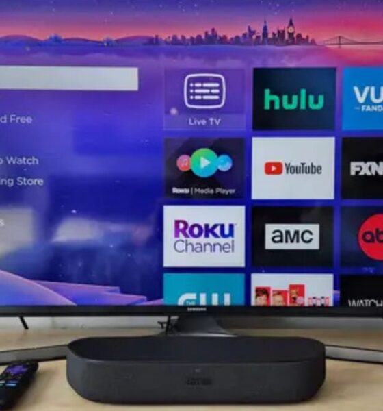 luxure tv