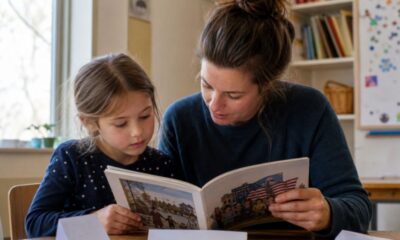 Children’s Books
