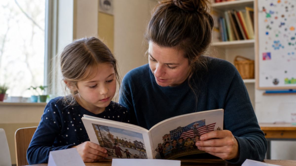 Children’s Books