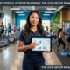 Gym Setup Management Course