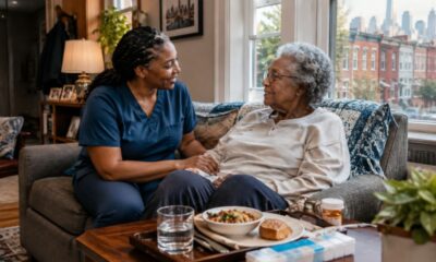 Home Health Care