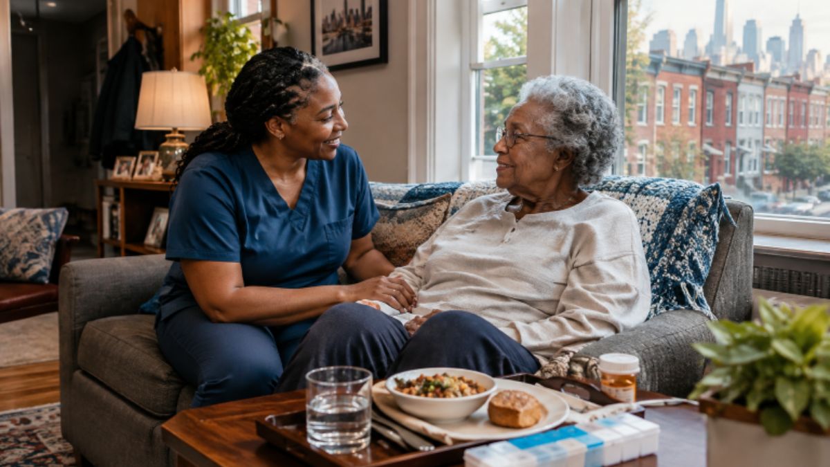 Home Health Care