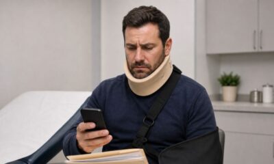 Personal Injury Lawyer