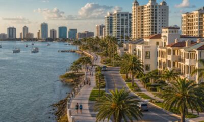 Sarasota Luxury Home