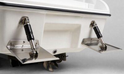 Trim Tabs
