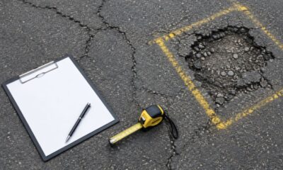 Asphalt