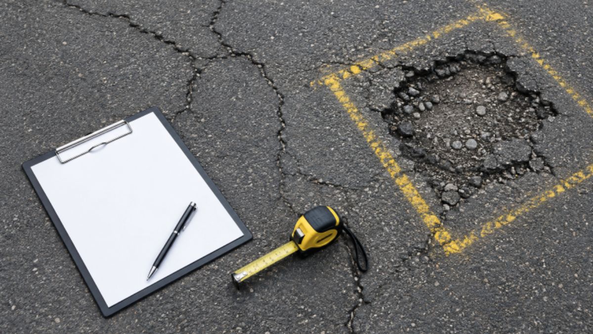 Asphalt